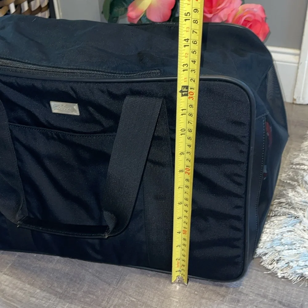 Gucci dog carrier/tote
